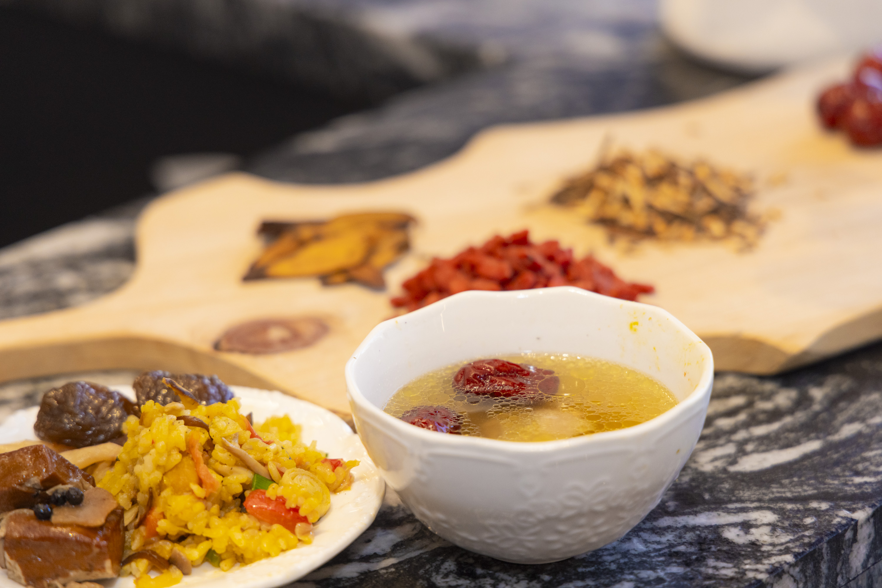 企業烹飪課程實景 9